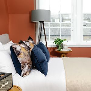One-Bedroom Apartment Sofa Bed